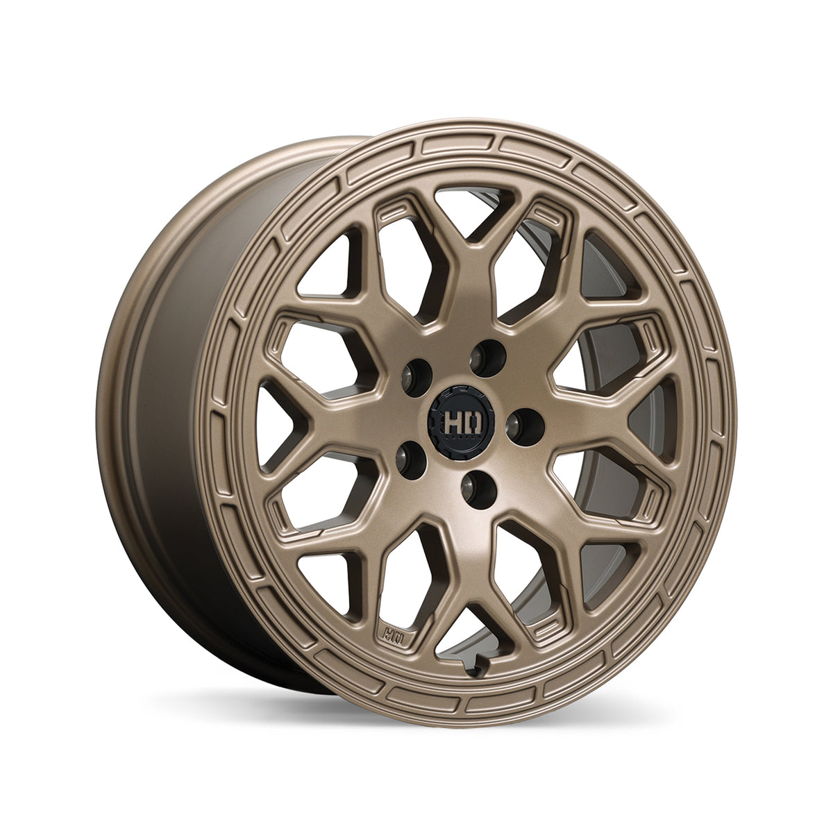 Ford Bronco Sport Winter Package