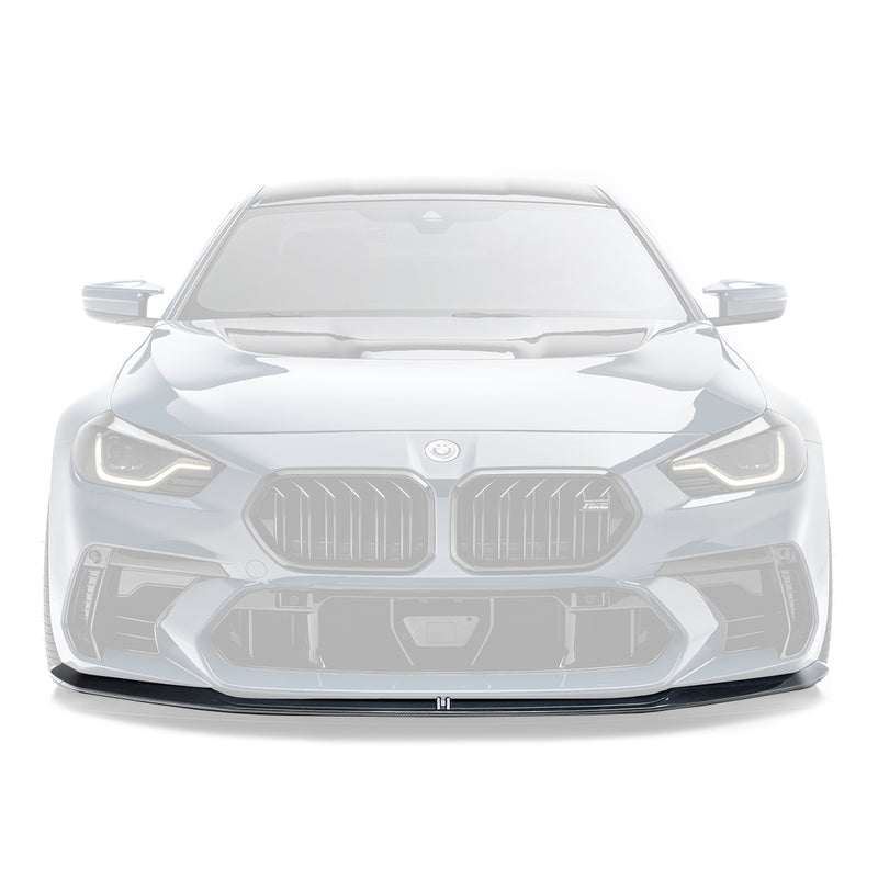 ADRO BMW G87 M2 Facelift Front Lip (ADRO Bumper)