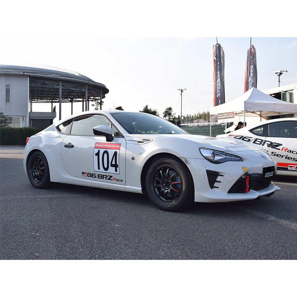 RAYS Volk Racing CE28 Club Racer II - 15