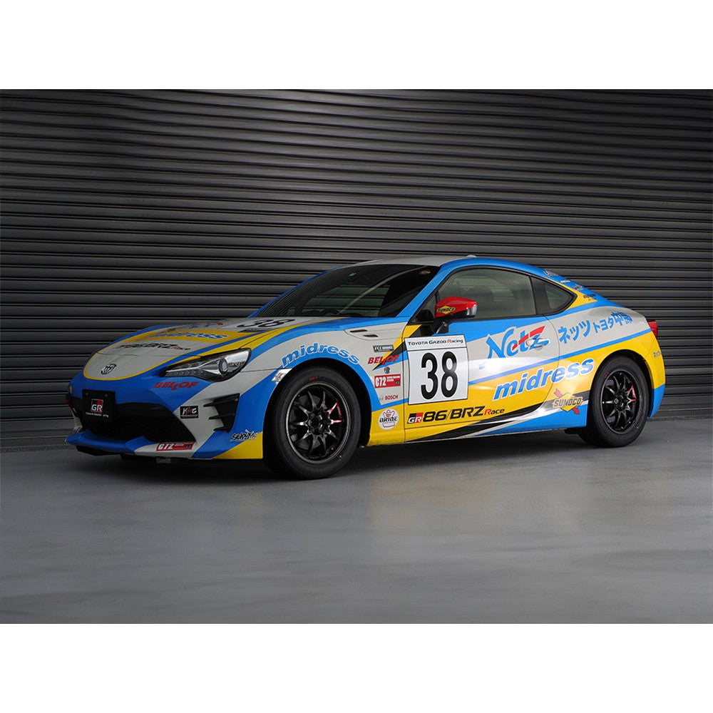 RAYS Volk Racing CE28 Club Racer II - 15