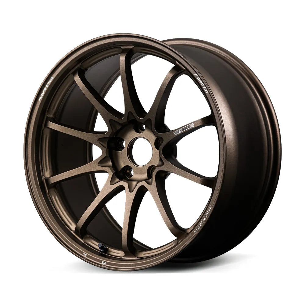 RAYS Volk Racing CE28N-plus - 18 RAYS Volk Racing CE28N-plus - 18