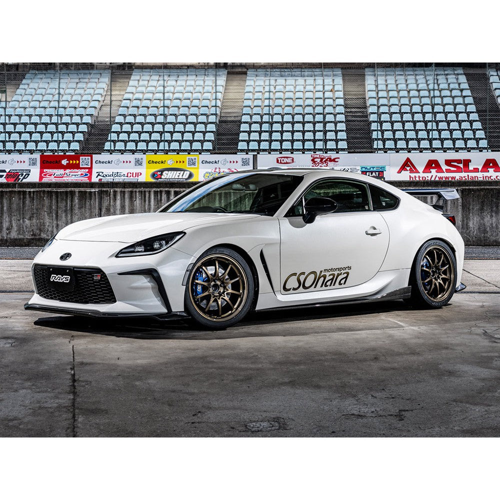 Rays Volk Racing CE28N-plus - 18