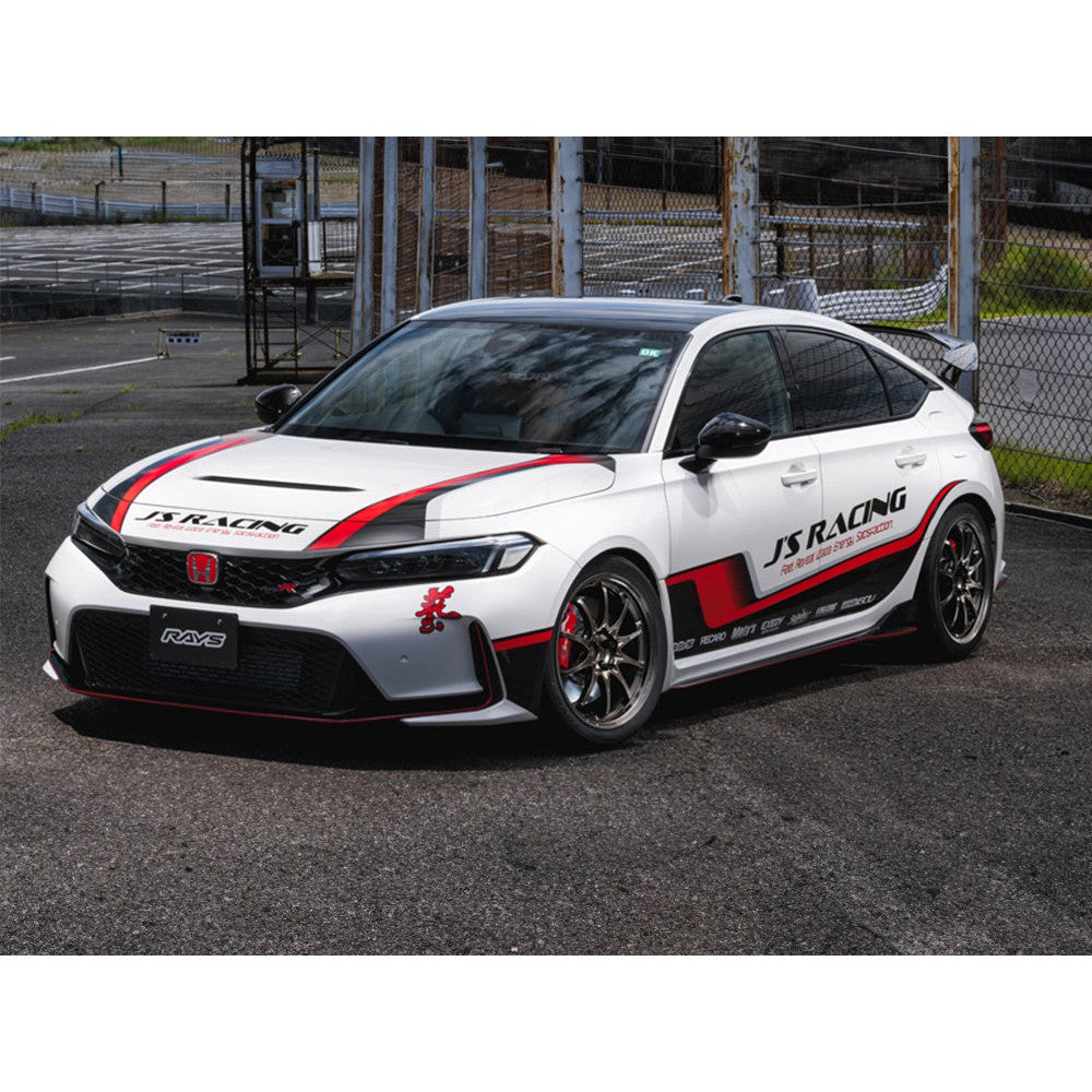 Rays Volk Racing CE28N-plus - 18"