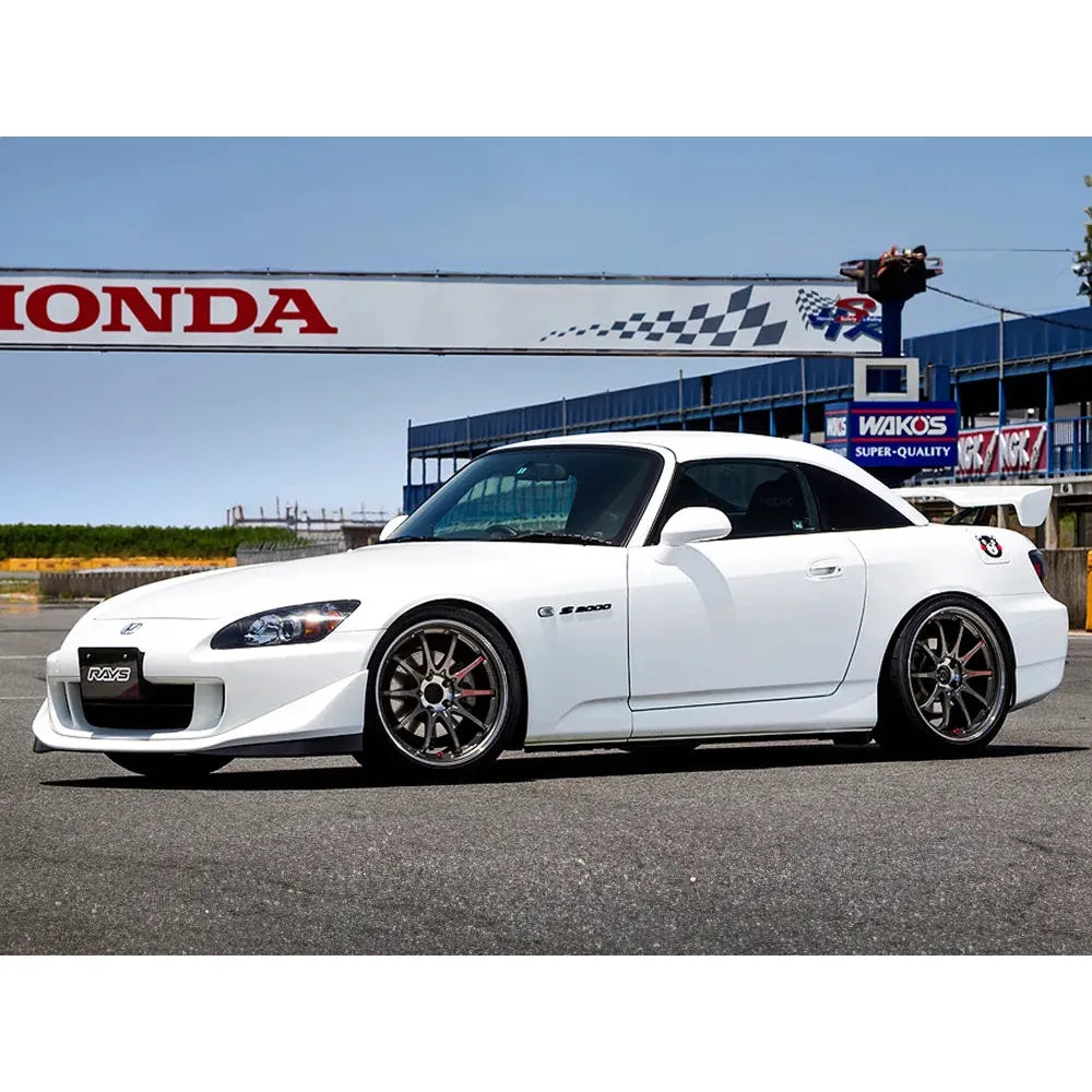 RAYS VOLK RACING CE28SL 18インチ RAYS Volk Racing CE28SL - 18