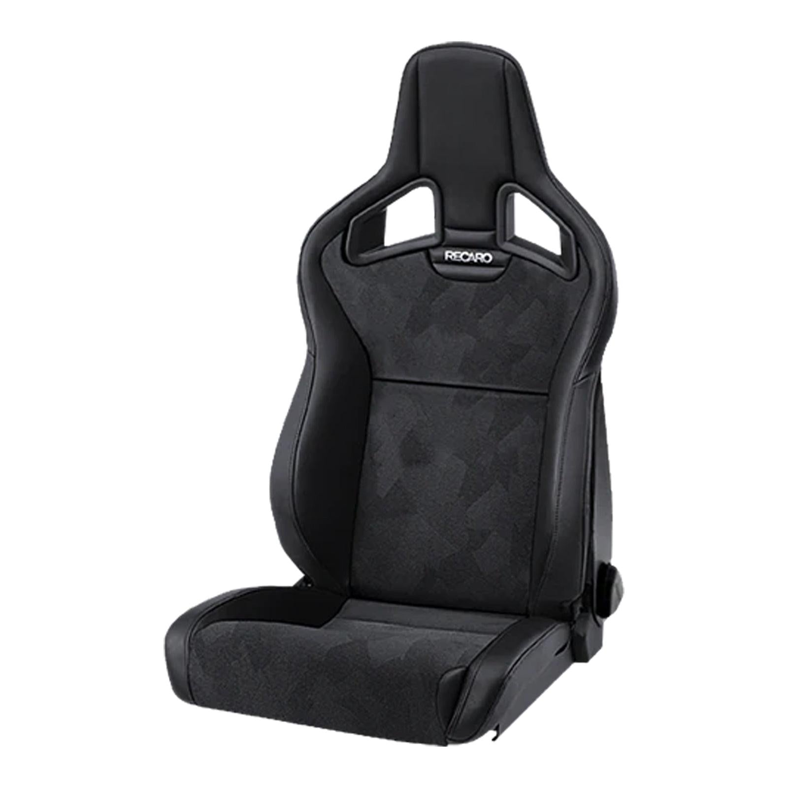 RECARO Cross Sportster CS Seat
