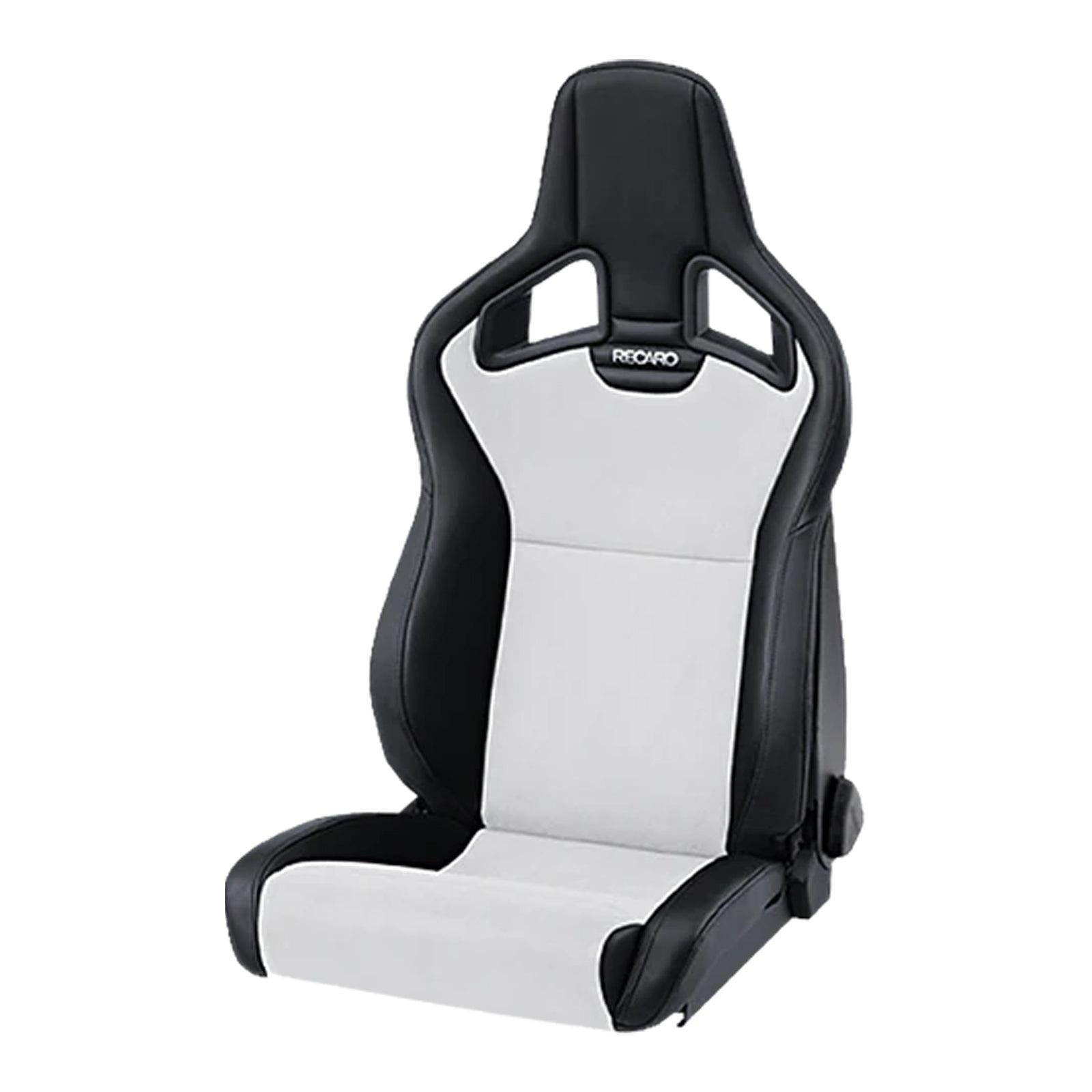 RECARO Cross Sportster CS (With Heat) Seat