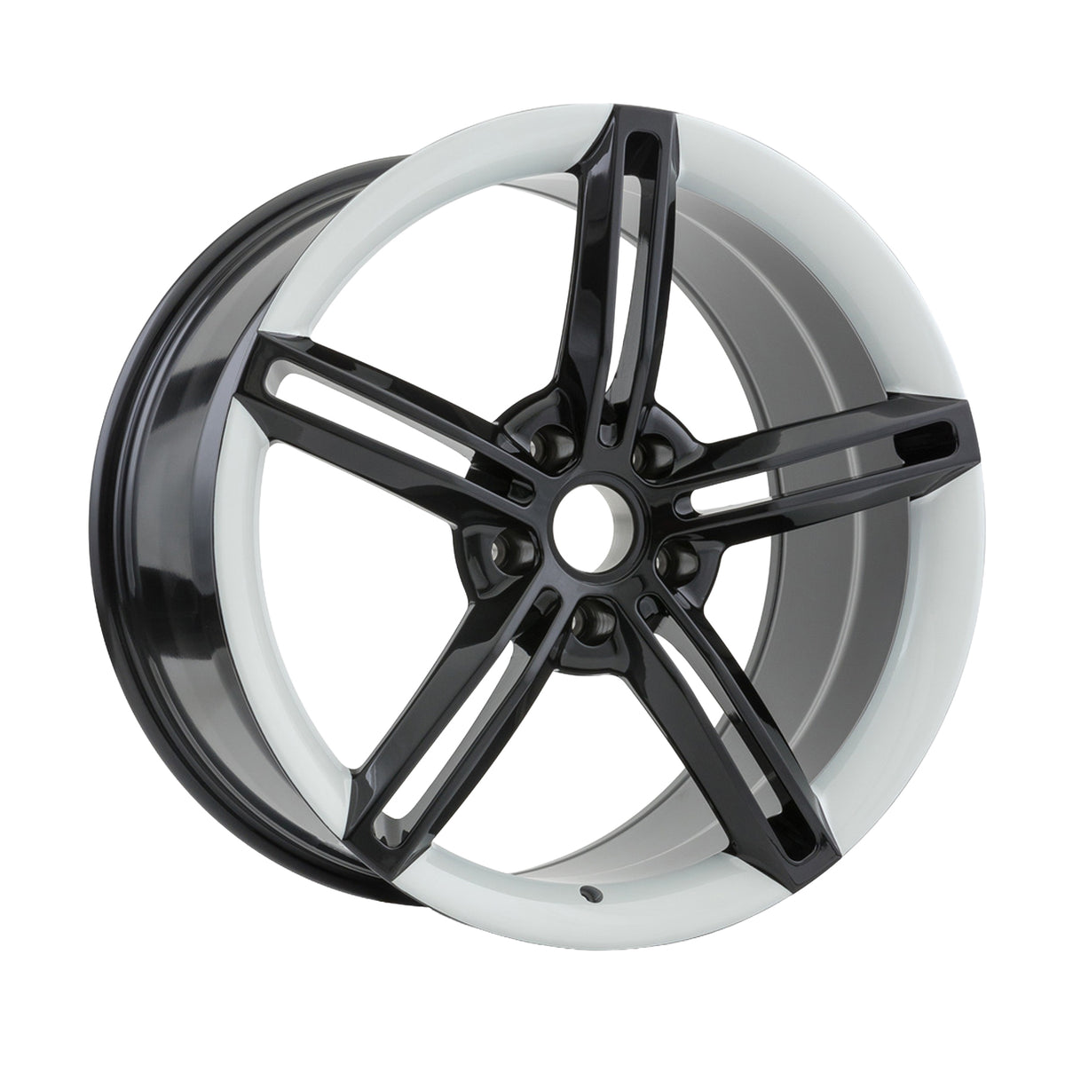 Porsche Taycan 21" Winter Package
