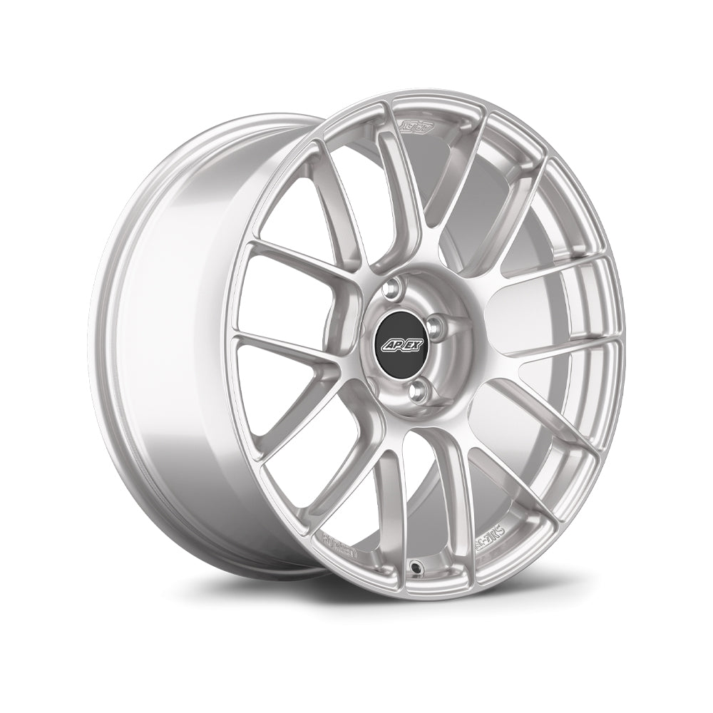 Apex Wheels Forged EC-7RS - Porsche Fitment