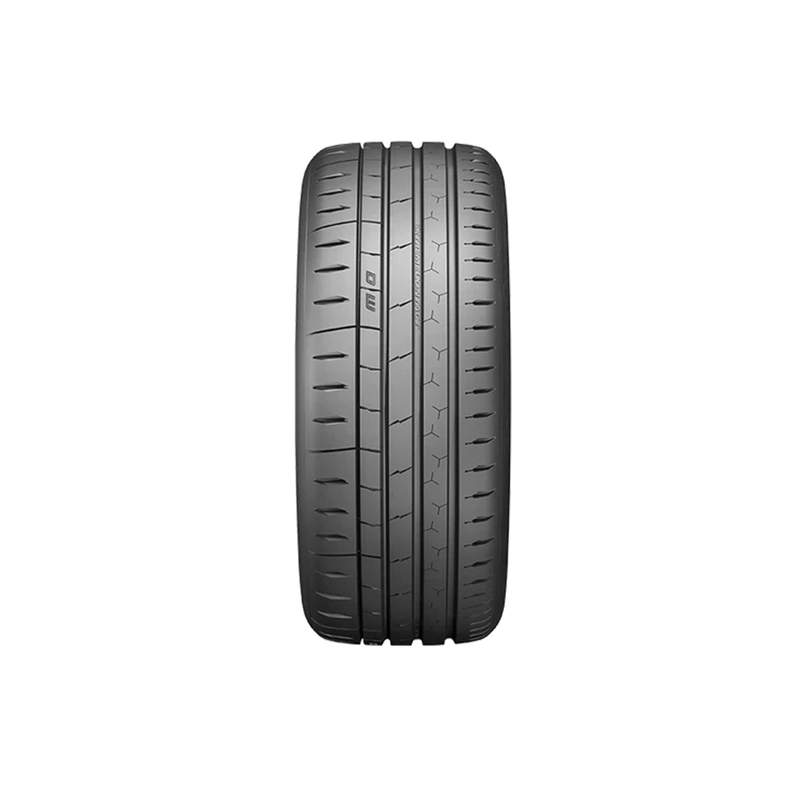 Continental ExtremeContact Sport 02 - 205/55R16 91W