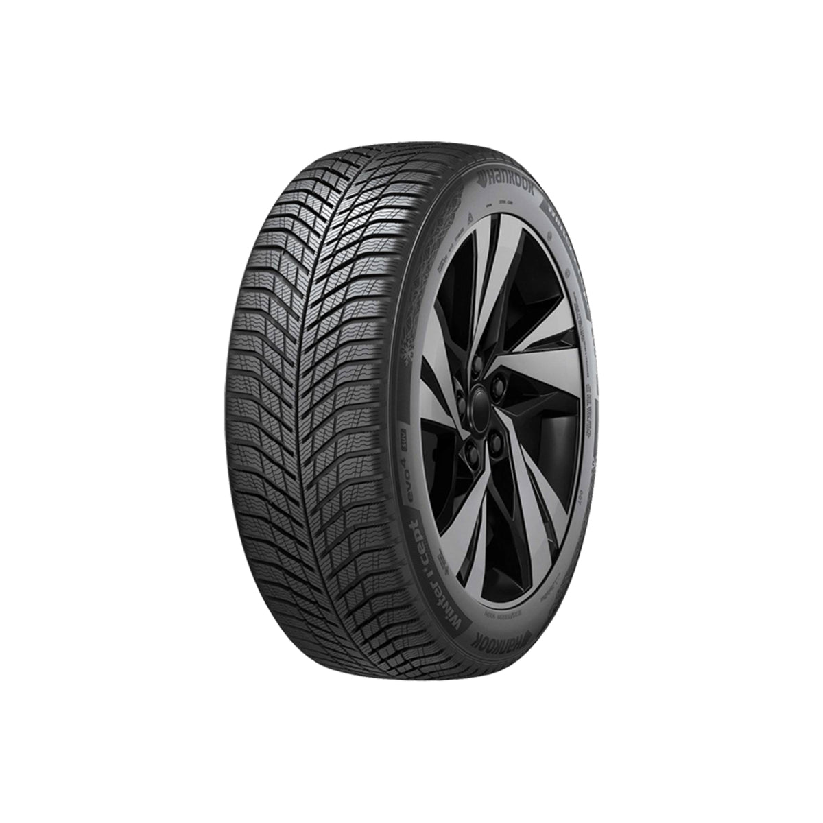 Hankook Winter i*cept evo4 W340 - 295/35R20 105W XL