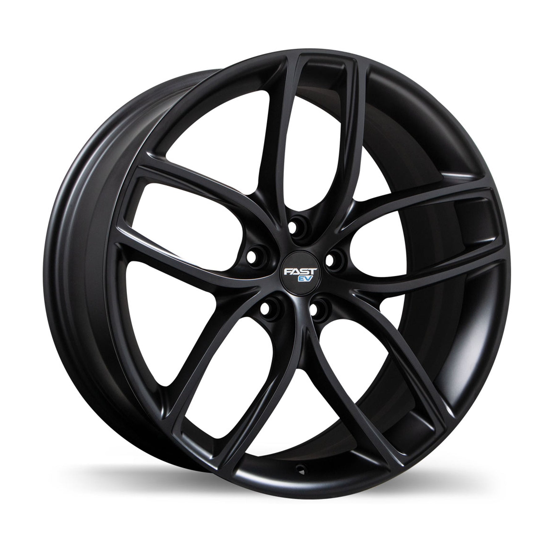 Tesla Model Y 20" Winter Package