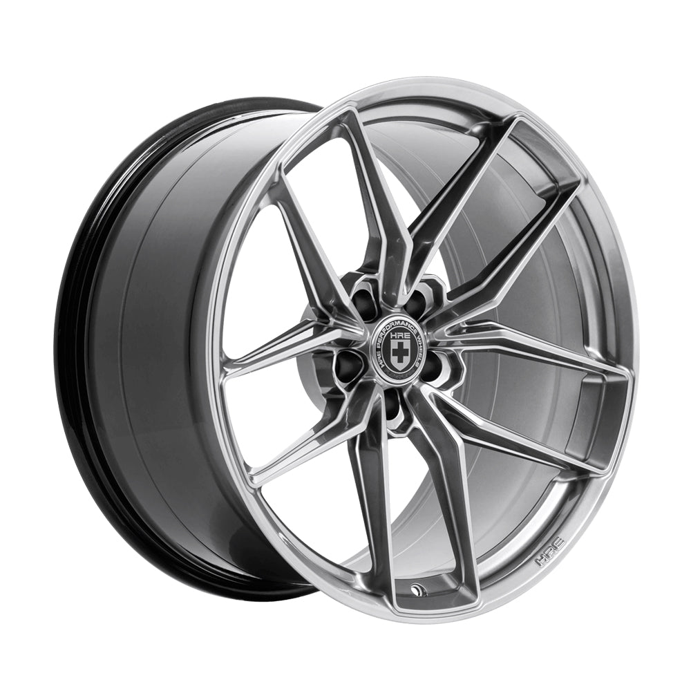 HRE Wheels FlowForm FF21 - 19"