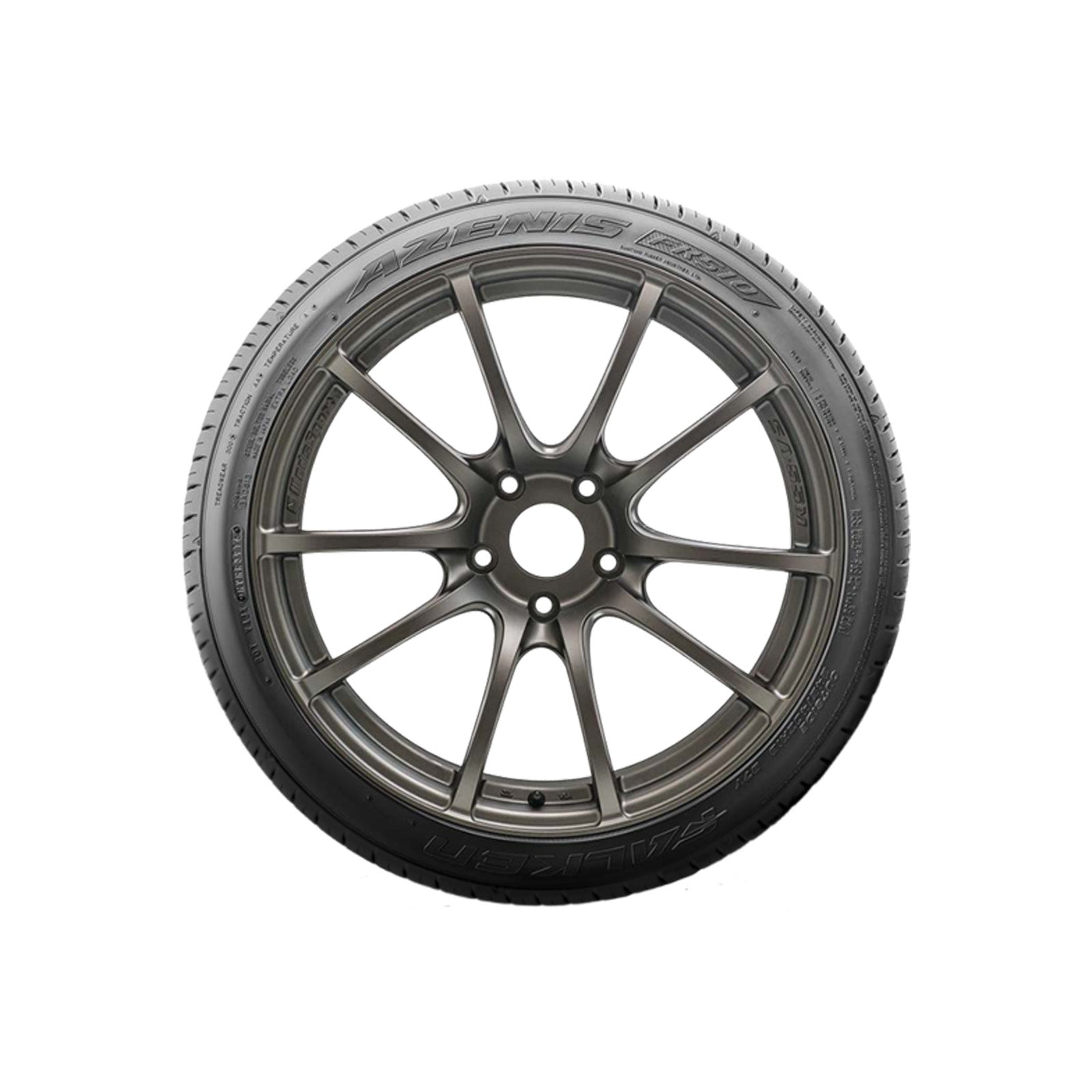 Falken Azenis FK510 - 235/45R17 97Y XL