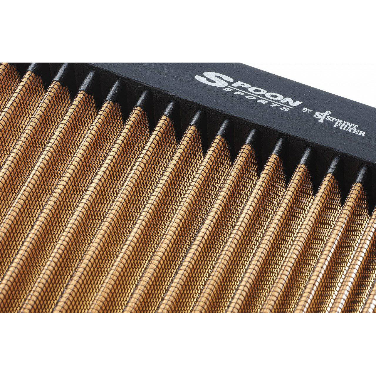 spoon sports エアーフィルター Spoon Sports Air Cleaner Intake - Honda Civic FL5