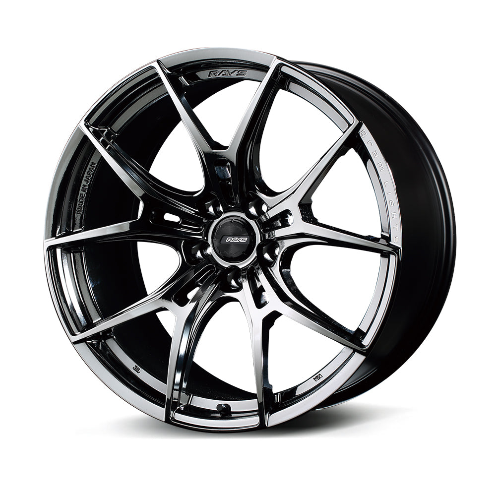 RAYS gramLIGHTS 57FXZ - 19 RAYS gramLIGHTS 57FXZ - 19