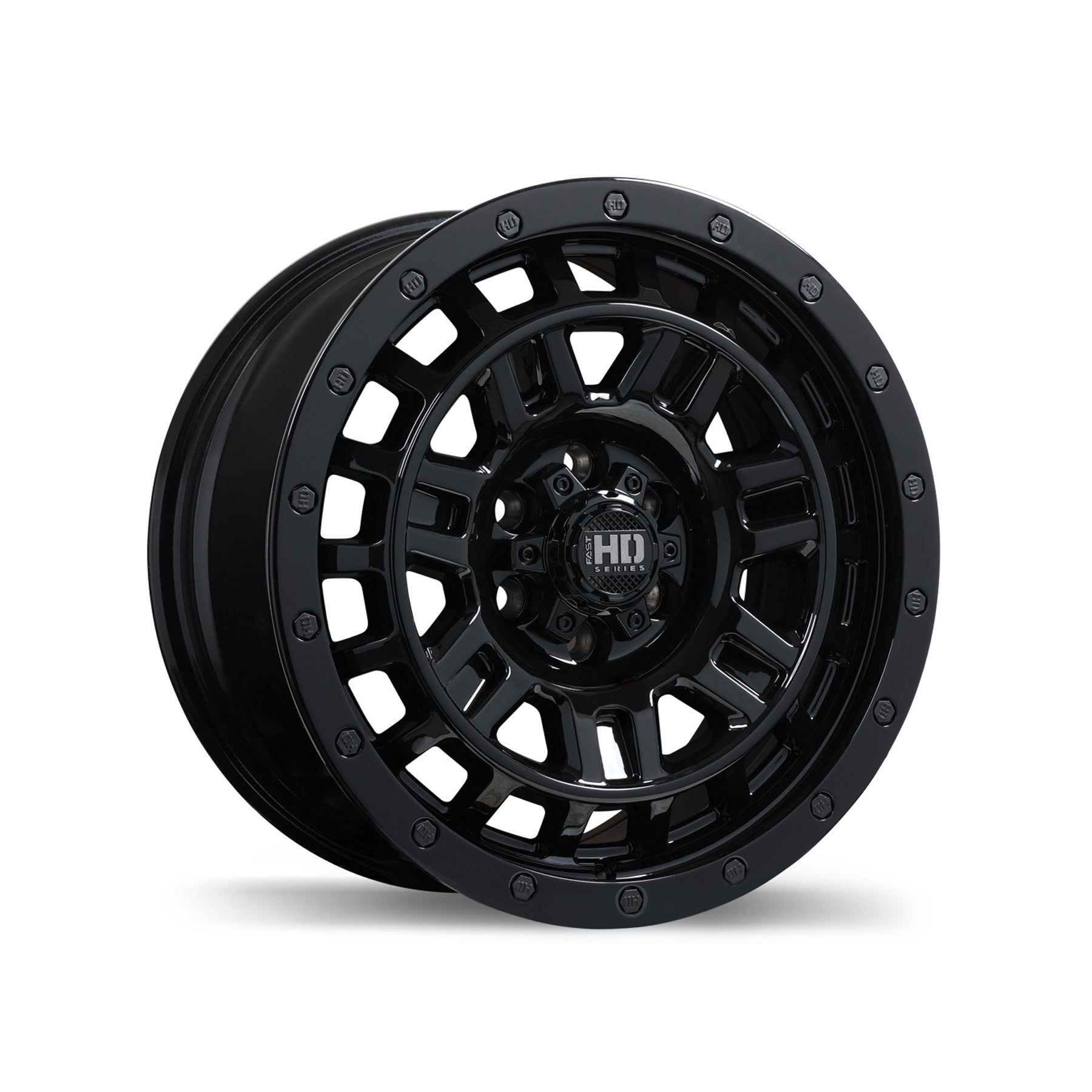 Ford Bronco Winter Package