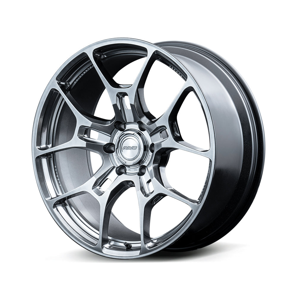 RAYS Volk Racing G025GC- 22"