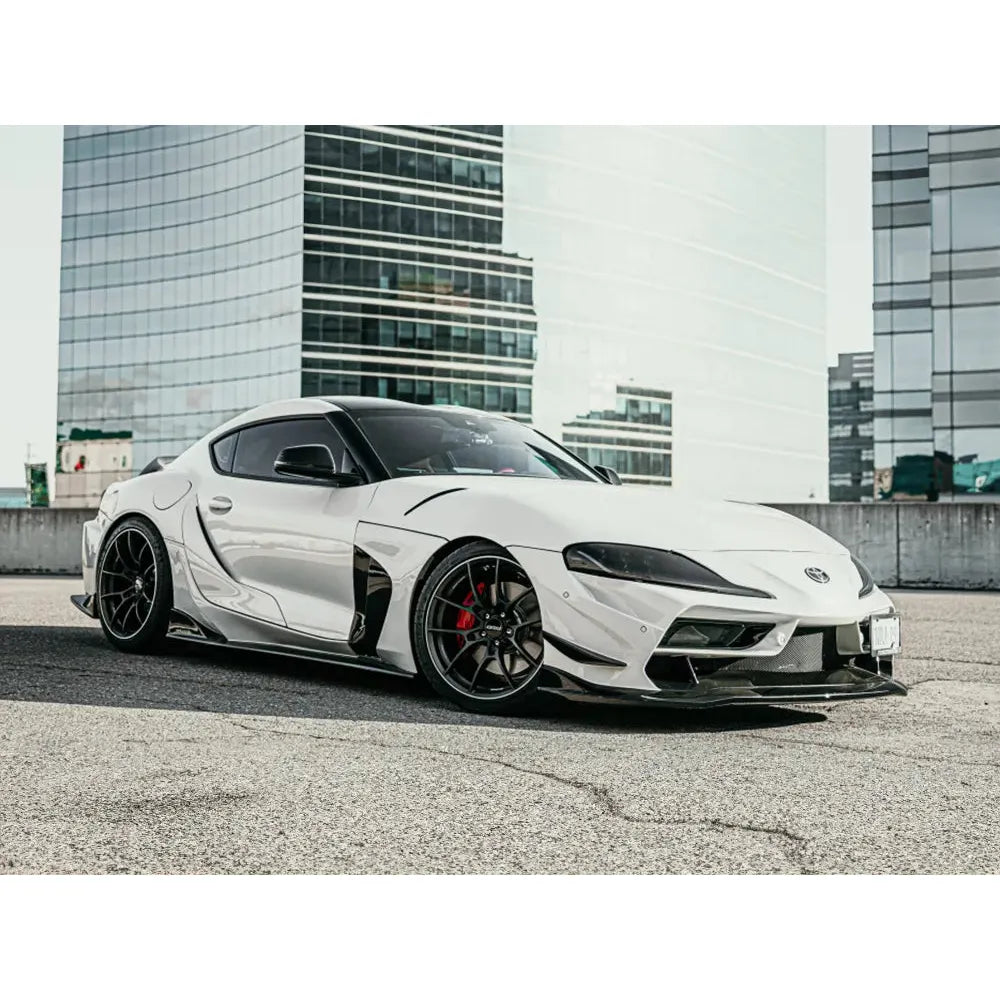 RAYS Volk Racing G025 - 20" - T1 Motorsports