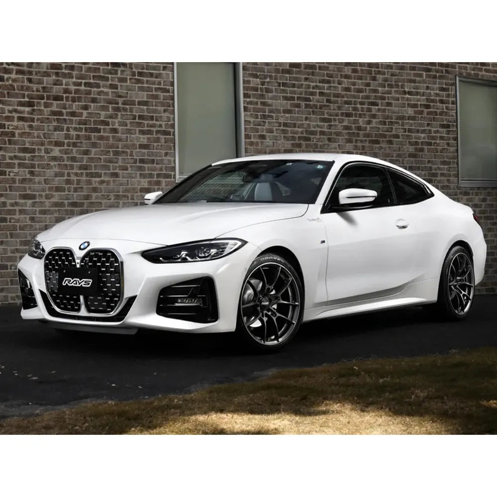 RAYS Volk Racing G025 - 19