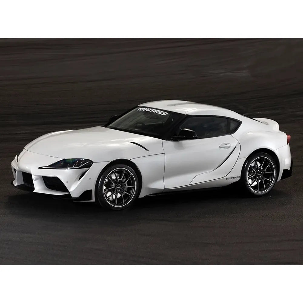 RAYS Volk Racing G025 - 20" - T1 Motorsports