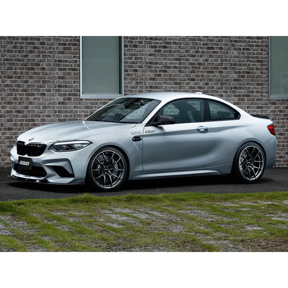 RAYS Volk Racing G025 - 19