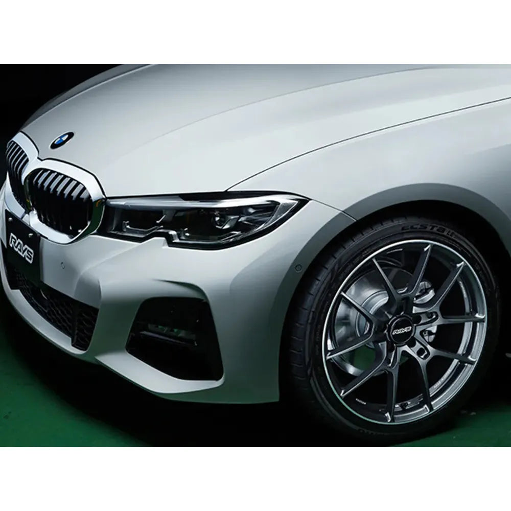 RAYS Volk Racing G025 - 19