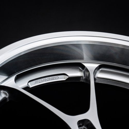 Rays Volk Racing G025LC - 20"