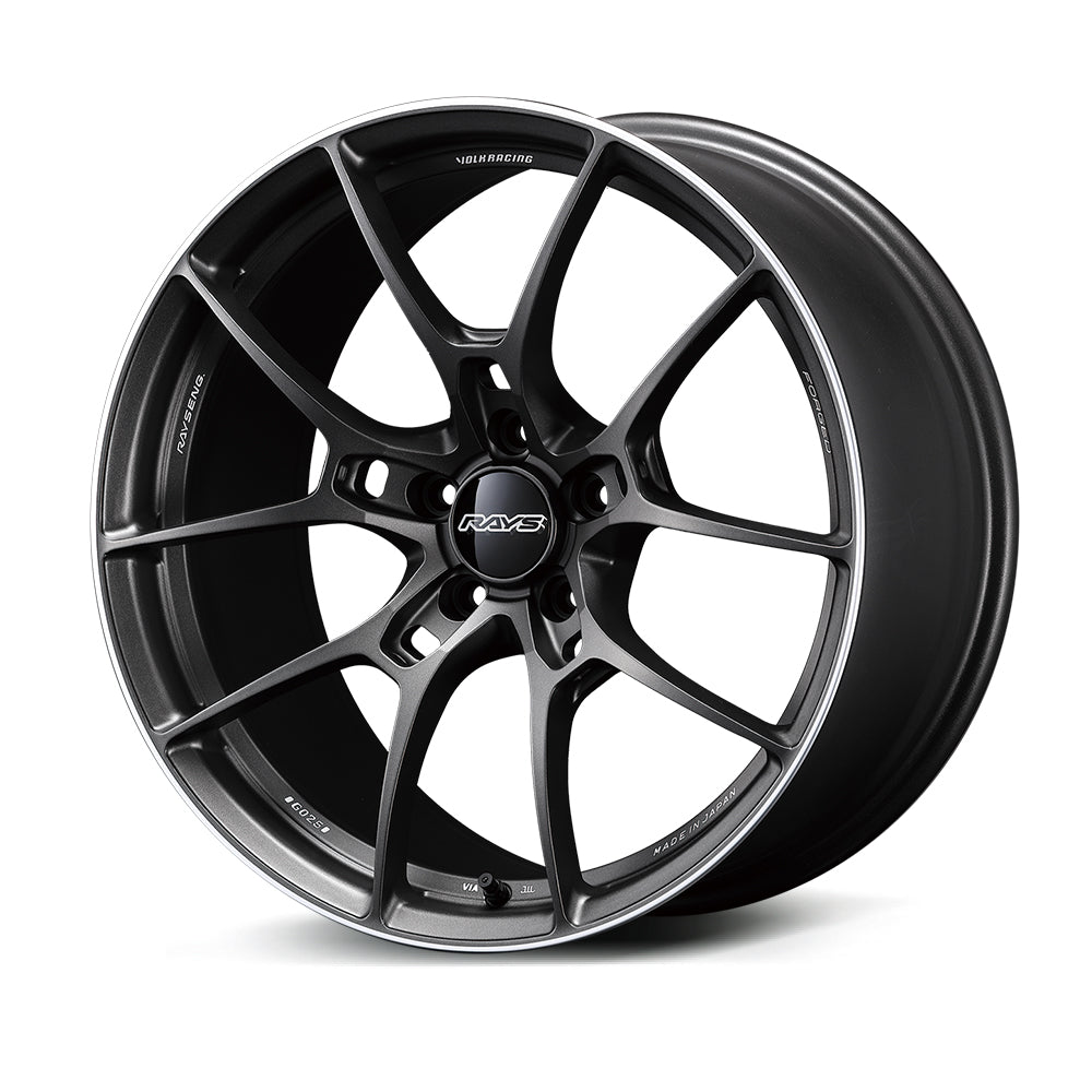 RAYS Volk Racing G025 - 16"