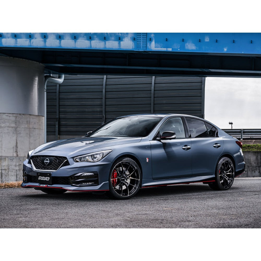 Rays Volk Racing G025 LTD - 20