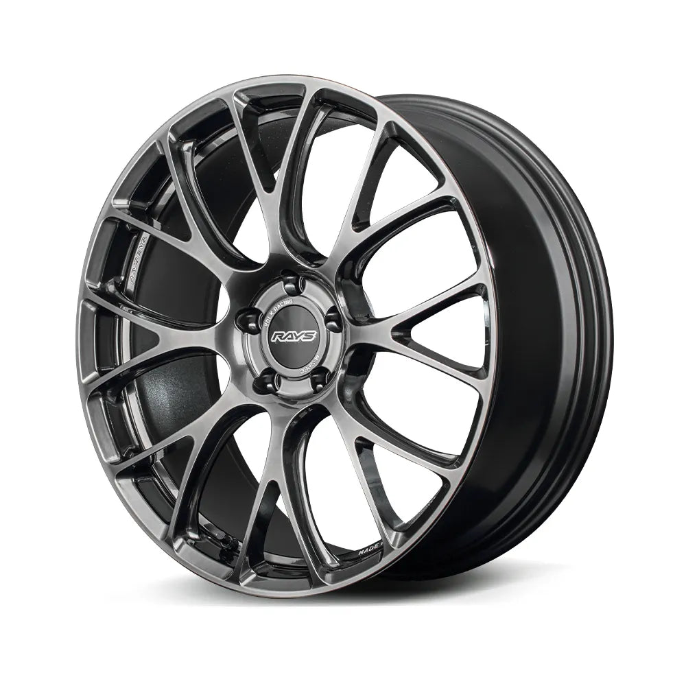 RAYS Volk Racing G16 M-SPEC - 20"
