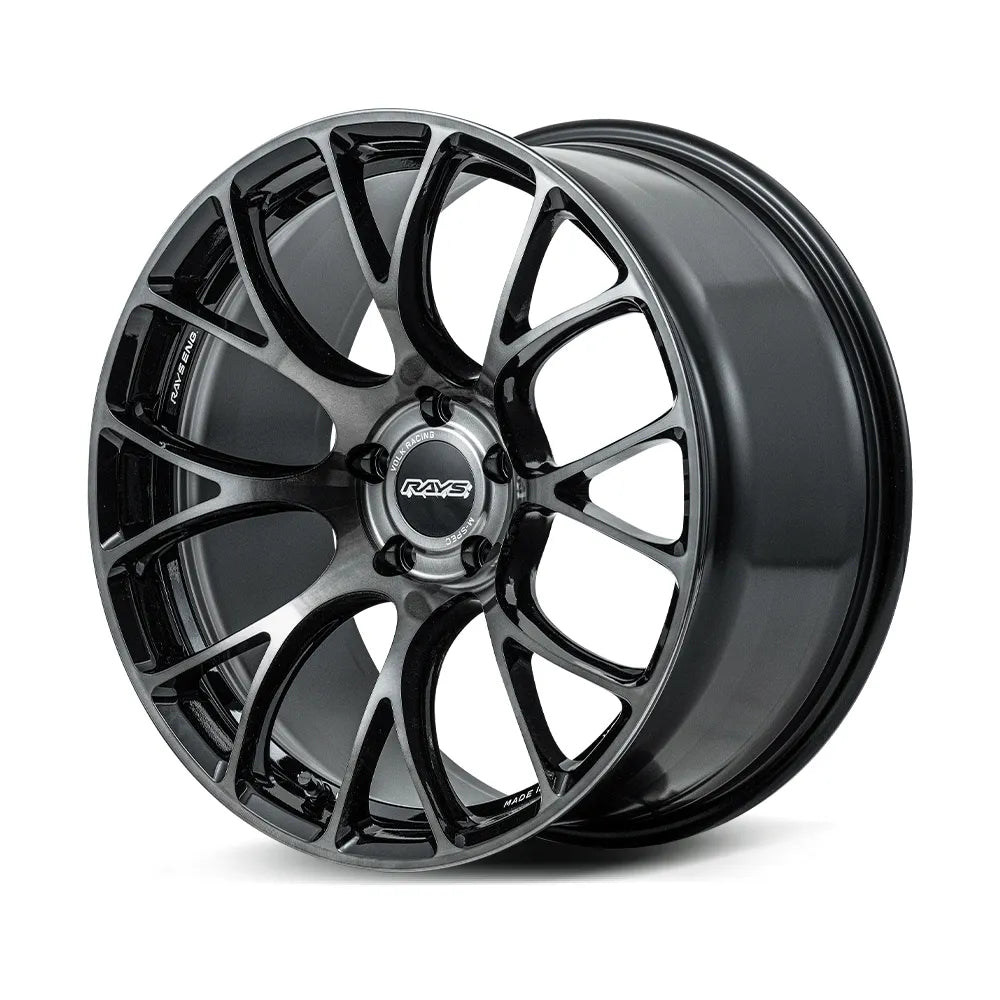 RAYS Volk Racing G16 M-SPEC - 20"