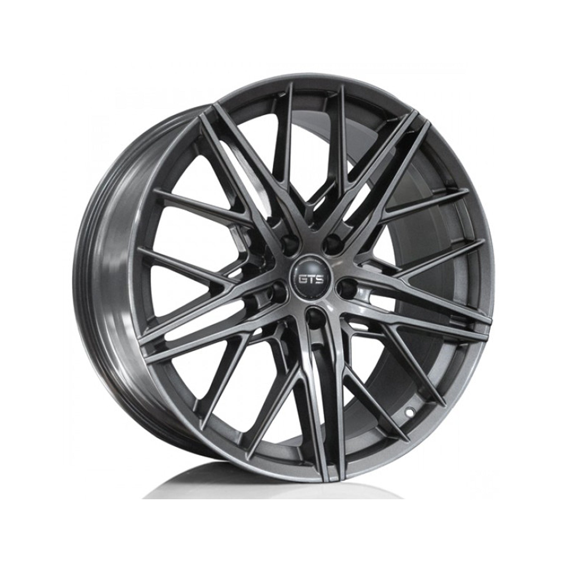 BMW X5/X6 (2019+) 20" Winter Package