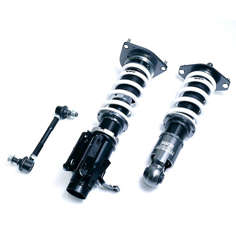 HKS Hipermax Cup Coilover - 2022+ Subaru BRZ/Toyota GR86