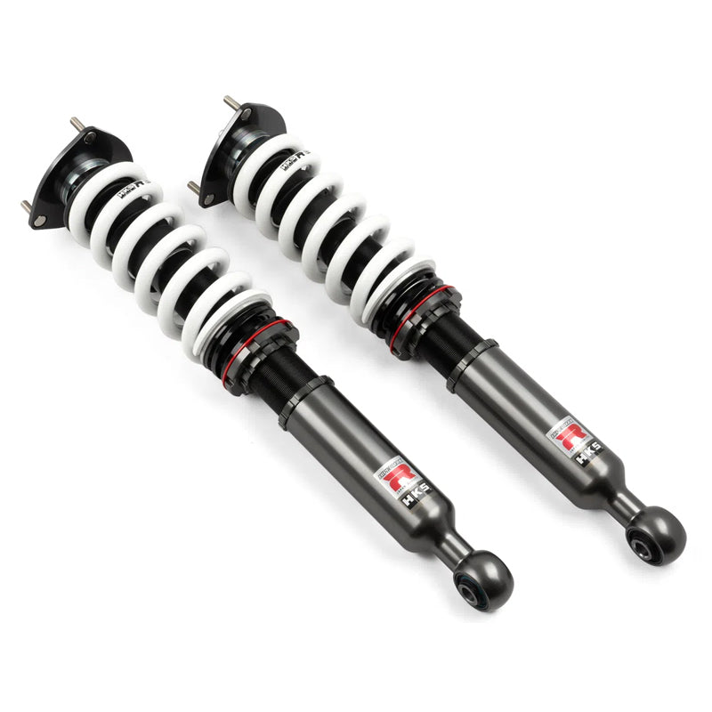 HKS Hipermax R Coilovers - 2023+ Nissan Z