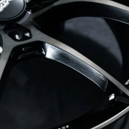 RAYS Volk Racing G025 LTD - 20"