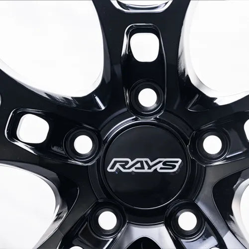 RAYS Volk Racing G025 LTD - 20"