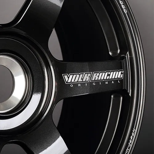 RAYS Volk Racing TE37 SAGA S-plus Center Lock - 20"