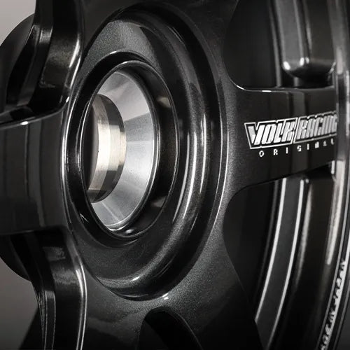 RAYS Volk Racing TE37 SAGA S-plus Center Lock - 20"