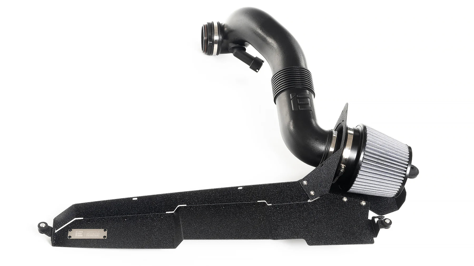 IE Air Intake System For VW MK8 GTI, Golf R, & Audi 8Y S3