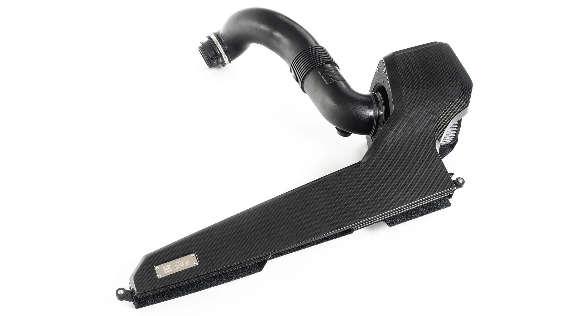 IE Air Intake System For VW MK8 GTI, Golf R, & Audi 8Y S3