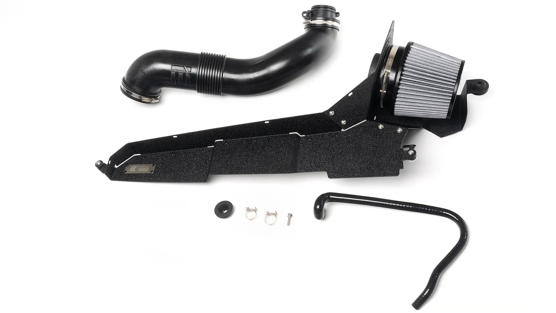 IE Air Intake System For VW MK8 GTI, Golf R, & Audi 8Y S3