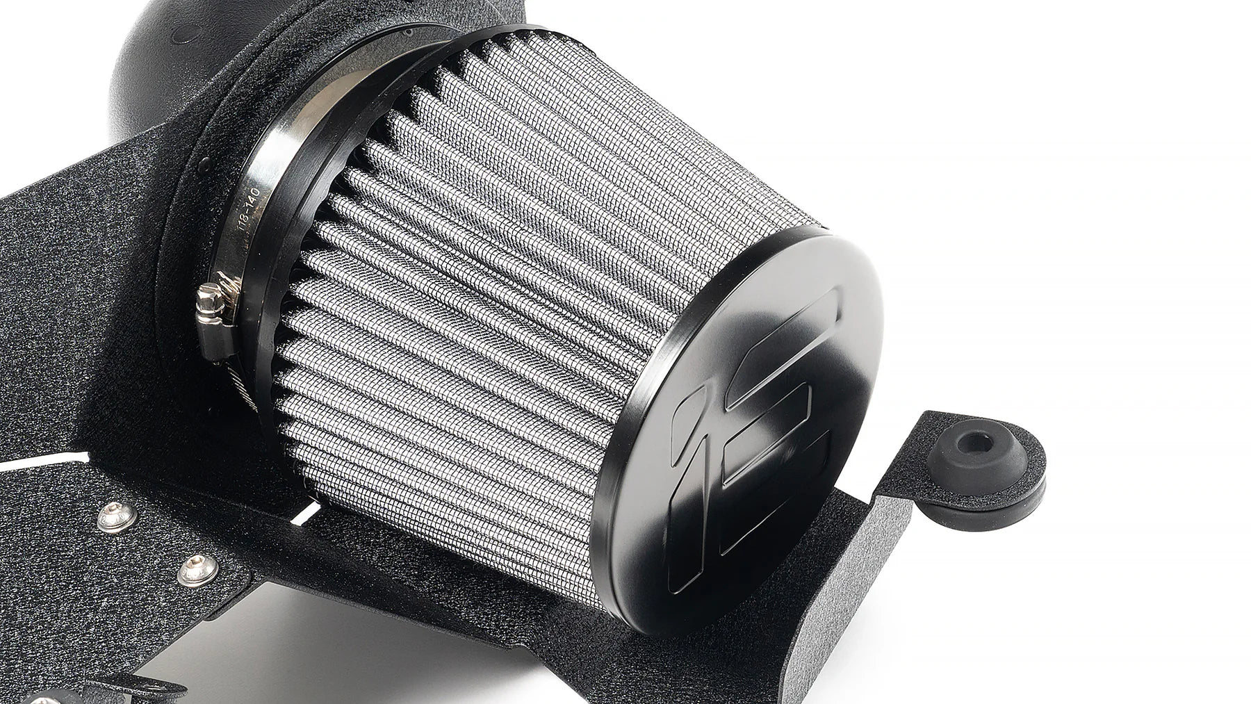 IE Air Intake System For VW MK8 GTI, Golf R, & Audi 8Y S3