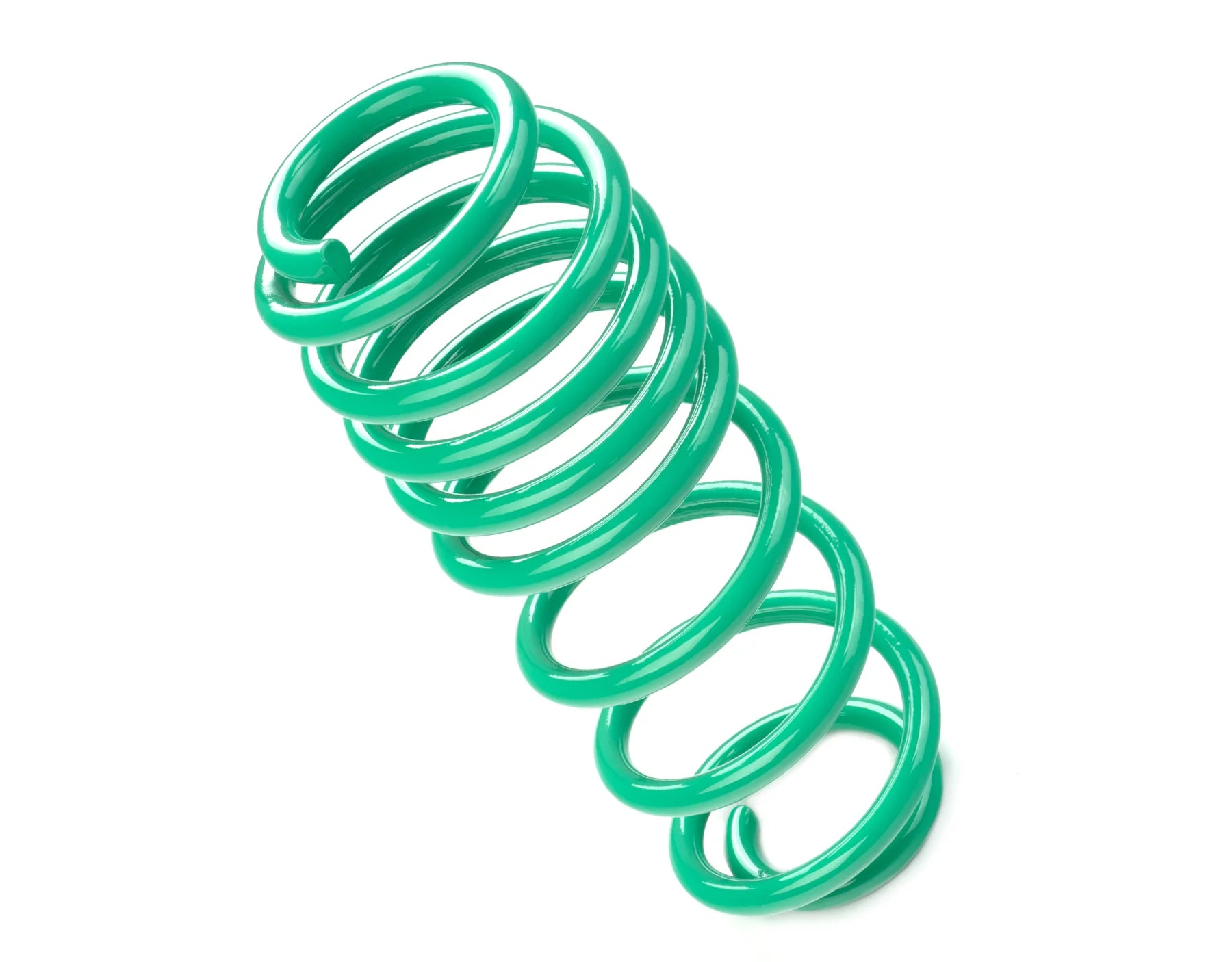 IE Performance Lowering Springs For VW MK8 & MK7 GTI