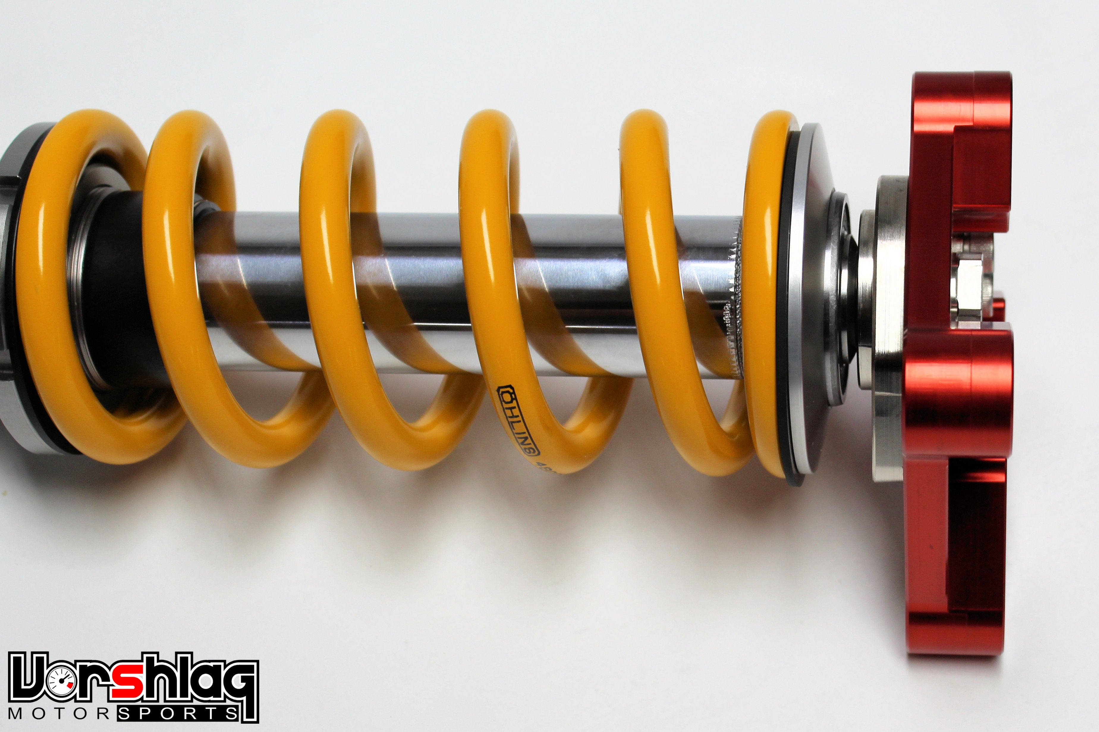 Vorshlag BMW G20/G80 (2019+) Camber Plates & Coilover Perches