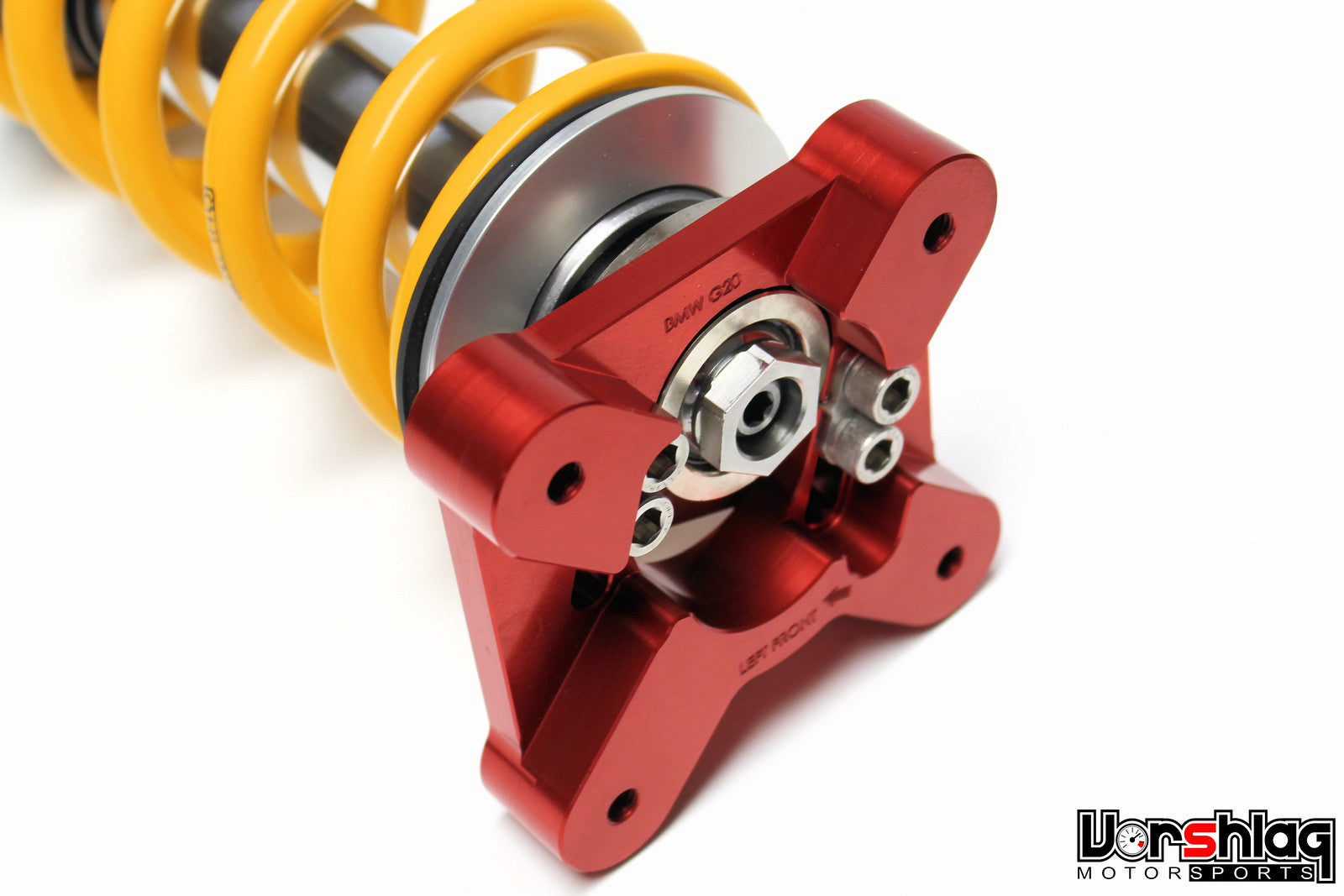 Vorshlag BMW G20/G80 (2019+) Camber Plates & Coilover Perches