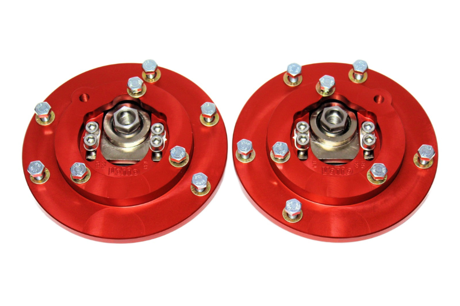 Vorshlag BMW F8X Series M2C/M3/M4 Camber Plates & OEM Perches