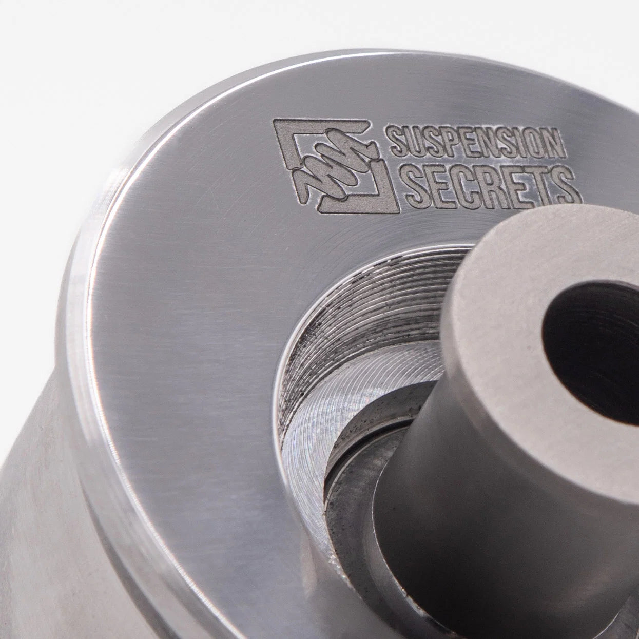 Suspension Secrets Front Offset Caster Bushes - BMW G87 M2