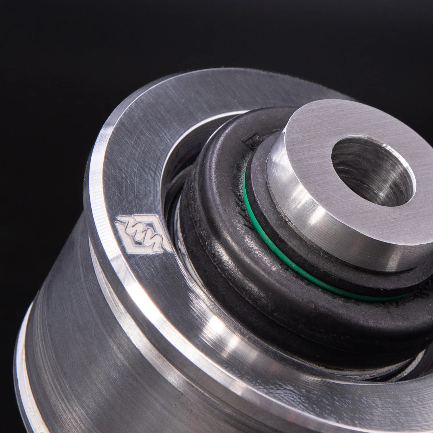 Suspension Secrets Solid Front Control Arm Bushes - BMW G87 M2
