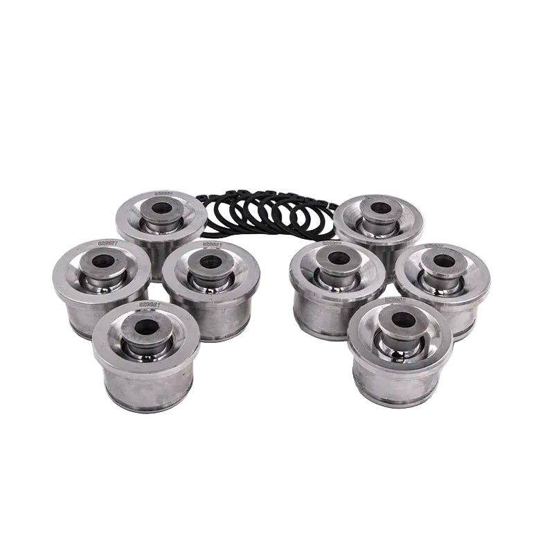 Suspension Secrets Rear Upper Control Arm Monoball Kit - Porsche 911 GT3 (992)
