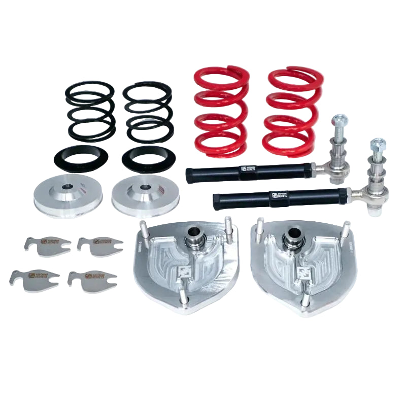 Suspension Secrets Circuit Handling Pack - Porsche 911 (991) GT3 RS / GT2 RS